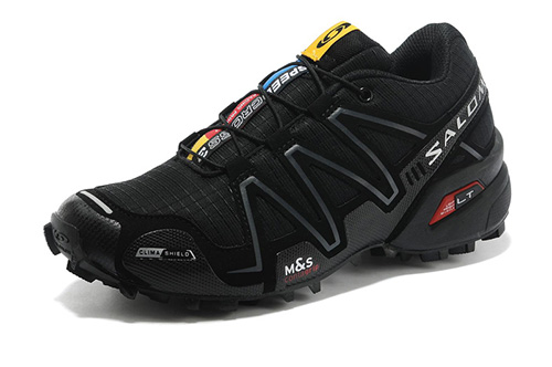 Salomon Speedcross 3 terepfutó cipő